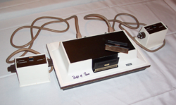 Die Magnavox Odyssey