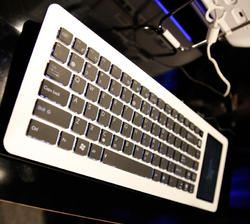 Asus Eee-Keyboard