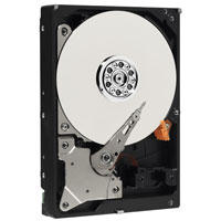 Eine neue Firmware steht für drei Festplatten von Western Digital bereit.