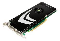 Geforce 9800 GT: Als Green Edition geplant, als GTS 240 im Handel?