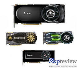 Geforce GTX 260 mit neuem PCB  (9)