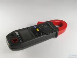 Zangenamperemeter:Chauvin Arnoux F09 AC/DC