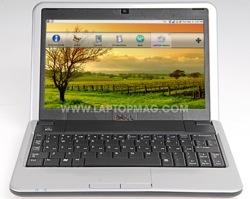 Dell Inspiron Netbook