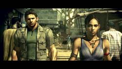Resident Evil 5 (50)
