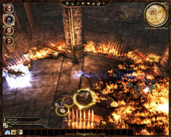 Dragon Age: Origin verspricht ein episches Rollenspiel in der zweiten Jahreshälfte 2009 (13)