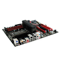 EVGA X58 X3 Classified (7)