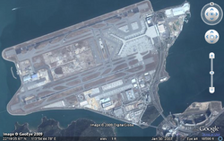 Google Earth mit neuem Kartenmaterial
