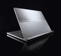 Design und Premium-Anspruch bei Dell-Notebooks aus der Adamo-Serie