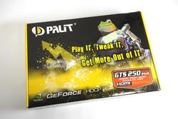 Palit Geforce GTS 250 im Performance-Brief von PC Games Hardware Online (15)