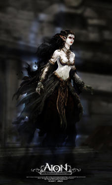 Aion - The Tower of Eternity (43)
