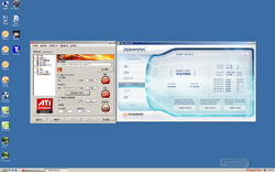 Radeon HD 4890 mit 1.000 MHz im Vantage-Extrem-Test 