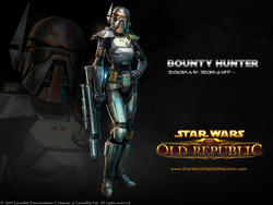 Star Wars - The Old Republic: Wallpaper-Pack (13)