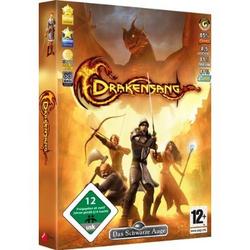 Drakensang kostet derzeit bei Amazon nur noch 14,97 Euro.