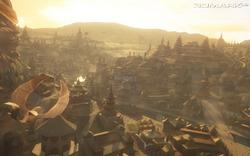 Download: 3DMark 06 - HDR-Rendering im Futuremark-DirectX-9-Benchmark (51)