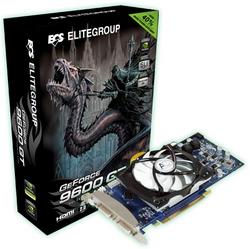 Elitegroup Computer Systems N9600GTE-1GMU-F