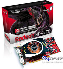 AMD Ati Radeon HD 4770 (1)
