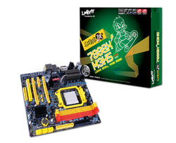DFI Lanparty JR-790GX-M3H5