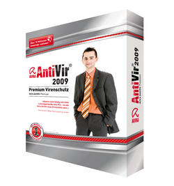 Avira Antivir 9: Neue Version zum Download erschienen