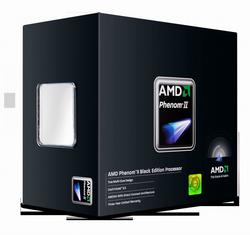 AMD Phenom 2 Black Edition