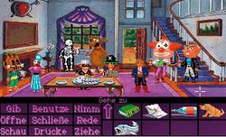 Monkey Island 2: LeChucks Revange
