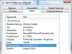 Windows 7: Release Candidate Build 7100 fertiggestellt