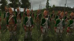 Empire Total War: Russian Grenadiers als Extra-Einheit im Content-Update