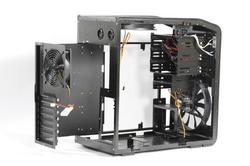 NZXT Panzerbox