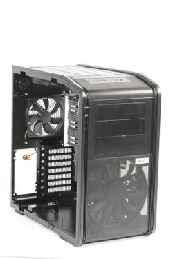 NZXT Panzerbox