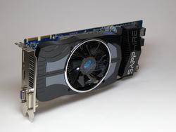 Sapphire Radeon HD 4890 Vapor-X (2)