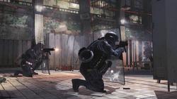 Call of Duty 6: Modern Warfare 2 (6)