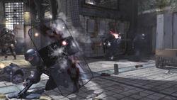 Modern Warfare 2: Keine dedicated Server, keine Mod-Tools
