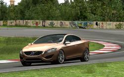 Volvo The Game (3)
