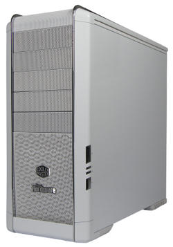 Cooler Master CM 690 PCGH-Edition