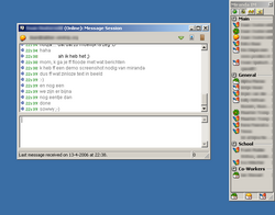 Miranda IM: Multimessenger-Download