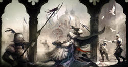 Assassin's Creed II: Zwei DLC-Pakete in 2010  (41)
