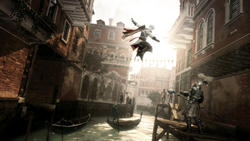 Assassin's Creed 2: Wichtige PC-Infos auf einen Blick (DLC, Release, Systemanforderungen) (30)