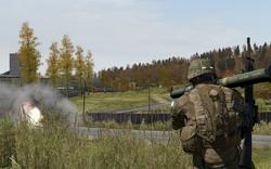 Armed Assault 2