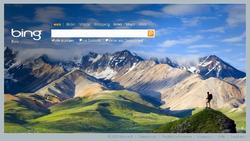 Bing: Suchmaschine soll Microsofts Marktanteile weiter steigern