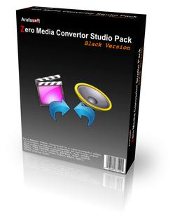 Vollversion: Zero Media Convertor