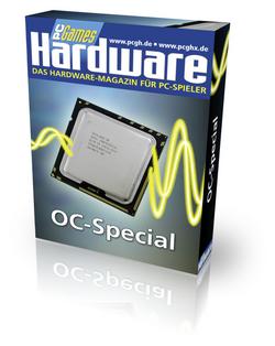 Special: Overclocking