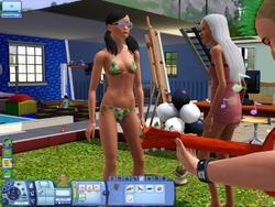 Die Sims 3 ist ab heute verfügbar.