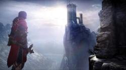 Castlevania Lords of Shadow Grafikvergleich