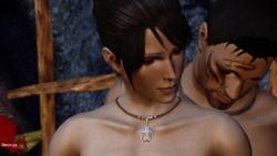 Dragon Age Origins - Die besten Screenshots (32)