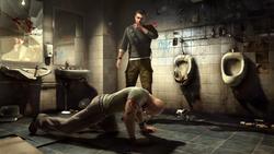 Splinter Cell Conviction (12)