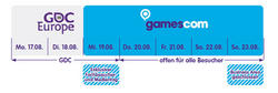 Gamescom 2009: 20.-23.08.2009, Messe Köln