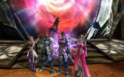 Wird Aion World of Warcraft in die Schranken weisen? (10)