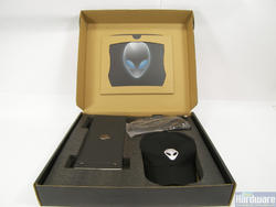 Alienware M17X neu im Testlab. (5)