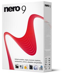 Nero Burning Rom Free 9: Kostenloses Brennprogramm zum Download (6)
