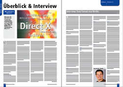 DirectX 11 Interview Nvidia Tamasi AMD Huddy PCGH 09 2009 a