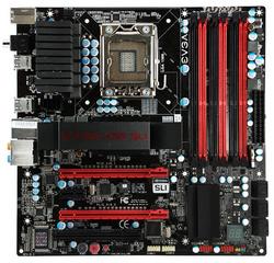 Evga X58 SLI Micro offiziell vorgestellt (3)